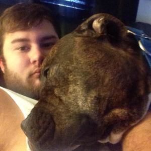 Meet your Posher, Daniel